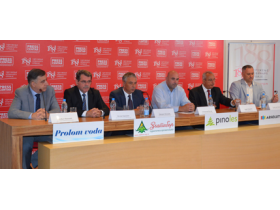 Sve nas spaja ulica zvana Sava